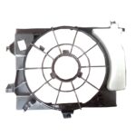 Hyundai I20 Rad Bottle 12 15 (W/Shroud) – main product image