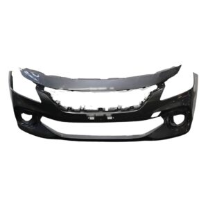Suzuki Baleno Front Bumper 2022 – main product image