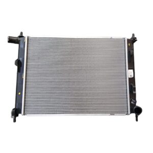 Hyundai i20 Radiator 21 (OEM) – main product image