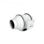 AMX 315mm 12" Mixed Flow Industrial Inline Duct Fan - image 2 | Brits Brothers Parts