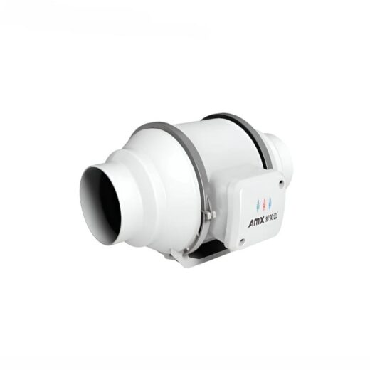 AMX 315mm 12" Mixed Flow Industrial Inline Duct Fan - image 2 | Brits Brothers Parts
