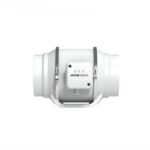 AMX 315mm 12" Mixed Flow Industrial Inline Duct Fan - image 4 | Brits Brothers Parts
