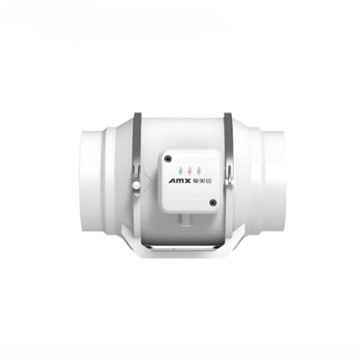 AMX 315mm 12" Mixed Flow Industrial Inline Duct Fan - image 4 | Brits Brothers Parts