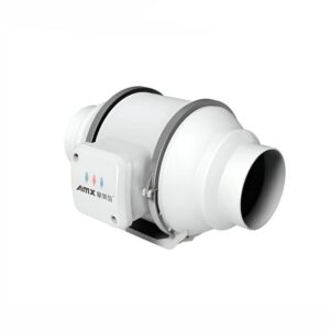 AMX 315mm 12" Mixed Flow Industrial Inline Duct Fan | Brits Brothers Parts