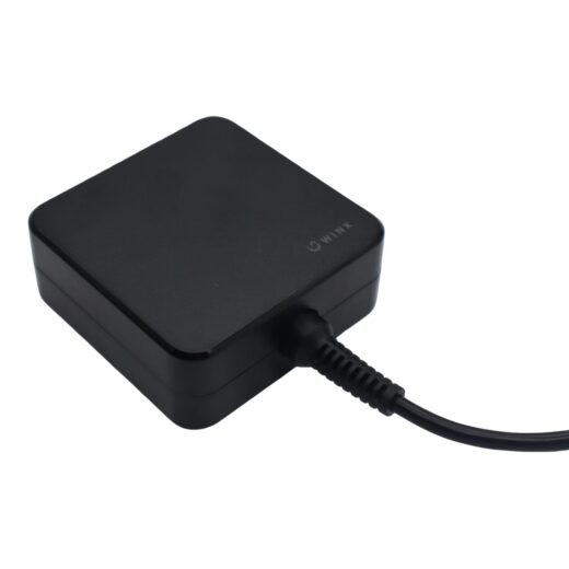 WINX ﻿CHARGE PRO TYPE C 100W GaN POWER ADAPTER - image 2 | Brits Brothers Parts