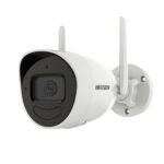 Hikvision Bullet Wireless Outdoor Security Camera, 4mm Lens, 4MP – main product image