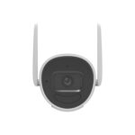 Hikvision Bullet Wireless Outdoor Security Camera, 2.8mm Lens, 2MP – front view