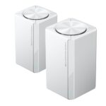 Xiaomi AC1200 Whole Home Mesh Wi Fi System (2 Pack) | Brits Brothers Parts