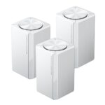 Xiaomi Mesh System AC1200 - 3 Pack product image