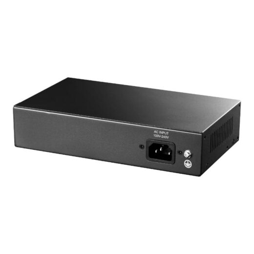 Cudy 10 Port Unmanaged PoE+ Switch - image 3 | Brits Brothers Parts