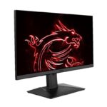 MSI G272QPF 27" WQHD IPS 170Hz 1ms Flat Gaming Monitor - image 2 | Brits Brothers Parts