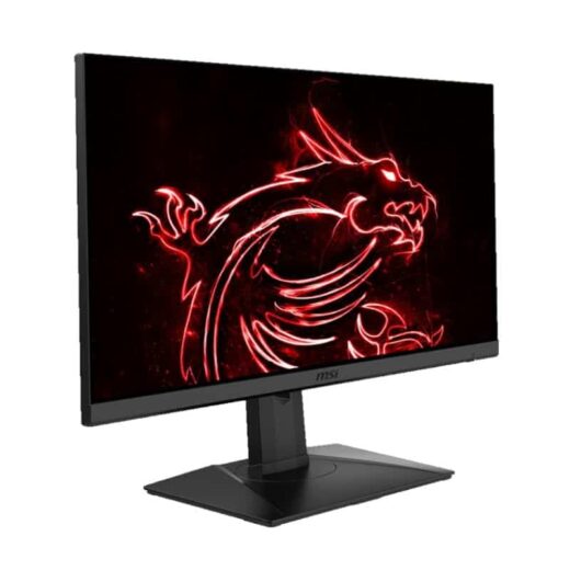 MSI G272QPF 27" WQHD IPS 170Hz 1ms Flat Gaming Monitor - image 2 | Brits Brothers Parts