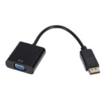 Gizzu 4K DisplayPort to VGA Active Adapter Poly - image 2 | Brits Brothers Parts