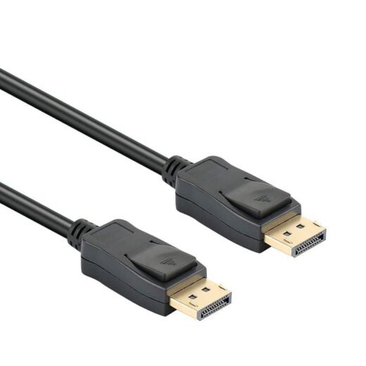 Gizzu 8K DisplayPort Cable 2m Poly product image 2