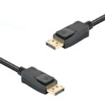 Gizzu 8K DisplayPort Cable 2m Poly product image 3