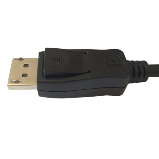 Gizzu 8K DisplayPort Cable 2m Poly product image 4