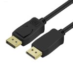 Gizzu 8K DisplayPort Cable 2m Poly product image