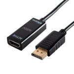 Gizzu 4K60Hz DisplayPort to HDMI Active Adapter | Brits Brothers Parts