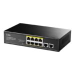 Cudy 8 Port Gigabit PoE+ Unmanaged Switch - image 2 | Brits Brothers Parts