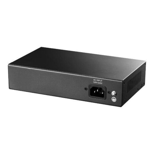 Cudy 8 Port Gigabit PoE+ Unmanaged Switch - image 3 | Brits Brothers Parts