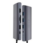 WINX CONNECT MAX 11 in 1 Type C Hub | Brits Brothers Parts