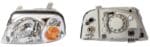 BB™ Hyundai Atos RHS Headlight 04-07