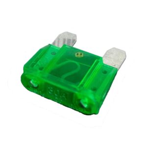 Plug Fuse Mega 30 Amp – main product image