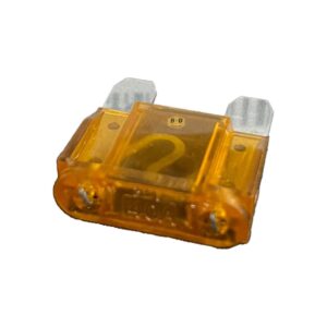 Plug Fuse Mega 40 Amp – main product image
