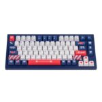 Keychron Dye Sub PBT Full Keycap Set Love - image 2 | Brits Brothers Parts