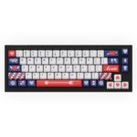 Keychron Dye Sub PBT Full Keycap Set Love - image 4 | Brits Brothers Parts