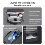 UGREEN Laptop Backpack B02 (Up to 15.6" Waterproof YKK Zips Wear Resistant) - image 5 | Brits Brothers Parts