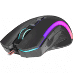 REDRAGON GRIFFIN 7200DPI Gaming Mouse Black - image 2 | Brits Brothers Parts