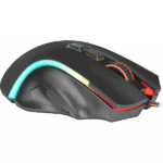 REDRAGON GRIFFIN 7200DPI Gaming Mouse Black - image 3 | Brits Brothers Parts