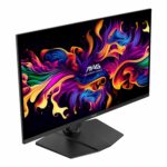 MSI MAG 273QP QD OLED X24 27" WQHD 240Hz 0.03ms Gaming Monitor - image 2 | Brits Brothers Parts