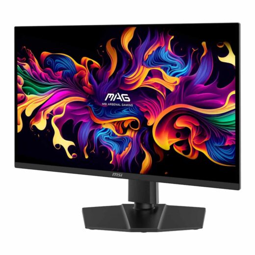 MSI MAG 273QP QD OLED X24 27" WQHD 240Hz 0.03ms Gaming Monitor - image 3 | Brits Brothers Parts
