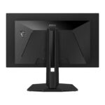 MSI MAG 273QP QD OLED X24 27" WQHD 240Hz 0.03ms Gaming Monitor - image 4 | Brits Brothers Parts