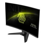 MSI MAG 276CF E20 27" 1080P FHD 200Hz 0.5ms Curved Gaming Monitor - image 2 | Brits Brothers Parts