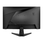MSI MAG 276CF E20 27" 1080P FHD 200Hz 0.5ms Curved Gaming Monitor - image 5 | Brits Brothers Parts