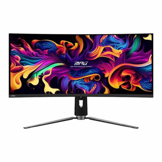 Mpg341Cqpxqd-Oled_Msi-Mpg-341Cqpx-Qd-Oled-34-Inch-Uwqhd-240Hz-Ultra-Wide-Curved-Gaming-Monitor_Wr_01.Jpg MPG341CQPXQD OLED MSI MPG 341CQPX QD OLED 34 inch UWQHD 240Hz Ultra wide Curved Gaming Monitor wr 01