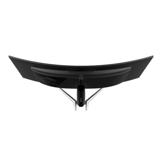 MSI MPG 491CQPX QD OLED 49" DQHD 240Hz 0.03ms Ultra wide Curved Gaming Monitor - image 5 | Brits Brothers Parts
