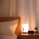 Xiaomi Bedside Lamp 2 - image 4 | Brits Brothers Parts