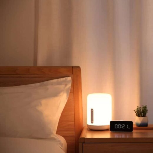 Xiaomi Bedside Lamp 2 - image 4 | Brits Brothers Parts