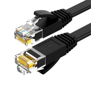 1m Flat Cat6 Ethernet Cable Key Checks Before Buying | Brits Brothers Parts