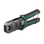 UGREEN Multi Functional LAN(RJ11 RJ45) Cable Crimping Tool | Brits Brothers Parts