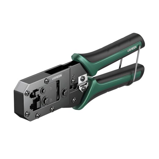 Nw136-70683-Wr-01.Jpg UGREEN Multi Functional LAN(RJ11 RJ45) Cable Crimping Tool | Brits Brothers Parts