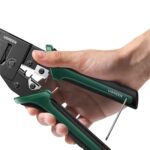 UGREEN Multi Functional LAN(RJ11 RJ45) Cable Crimping Tool - image 5 | Brits Brothers Parts