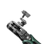 UGREEN Multi Functional LAN(RJ11 RJ45) Cable Crimping Tool - image 4 | Brits Brothers Parts