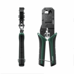 UGREEN Multi Functional LAN(RJ11 RJ45) Cable Crimping Tool - image 3 | Brits Brothers Parts