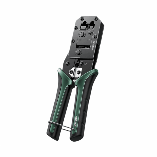 UGREEN Multi Functional LAN(RJ11 RJ45) Cable Crimping Tool - image 2 | Brits Brothers Parts