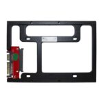 Newertech AdapterDrive 2.5" to 3.5" Bracket | Brits Brothers Parts